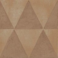 ARTCRAFT COCCIO 20X20 DEKOR TRIANGOLI - MARAZZI MH0V MARAZZI  - 1