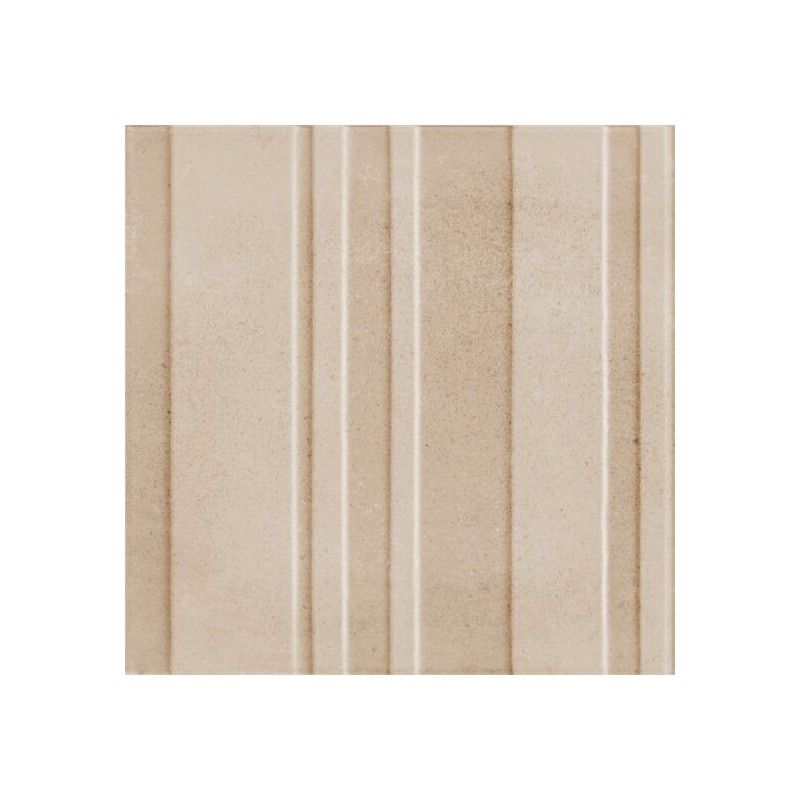 ARTCRAFT CALCE 20X20 STRUCTURE 3D - MARAZZI MGUF MARAZZI  - 1