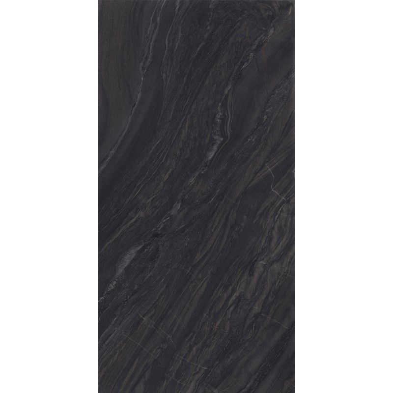 GRANDE STONE LOOK 160X320  BAHIA BLACK SATIN PLUS STUOIATO - MARAZZI MNHU MARAZZI  - 1