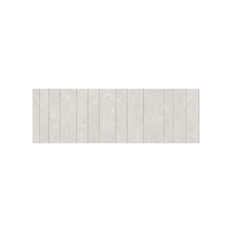 MYSTONE BERICI 60X180 GRIGIO MOSAICO STRIP - MARAZZI MP2S MARAZZI  - 1