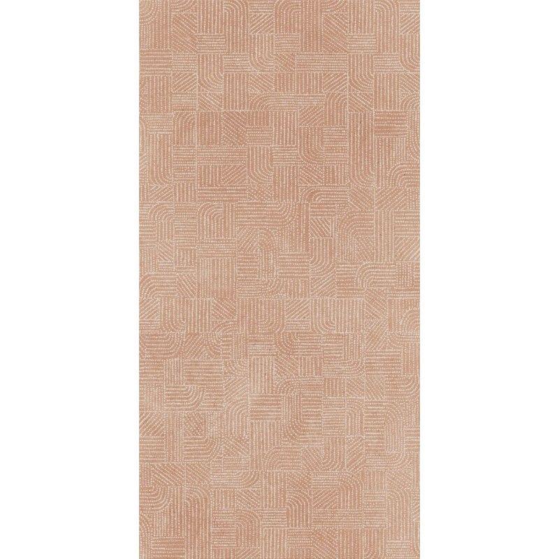 SLOW COTTO 60X120 DECORATION TAPIS SQ - MARAZZI MM70 MARAZZI  - 1