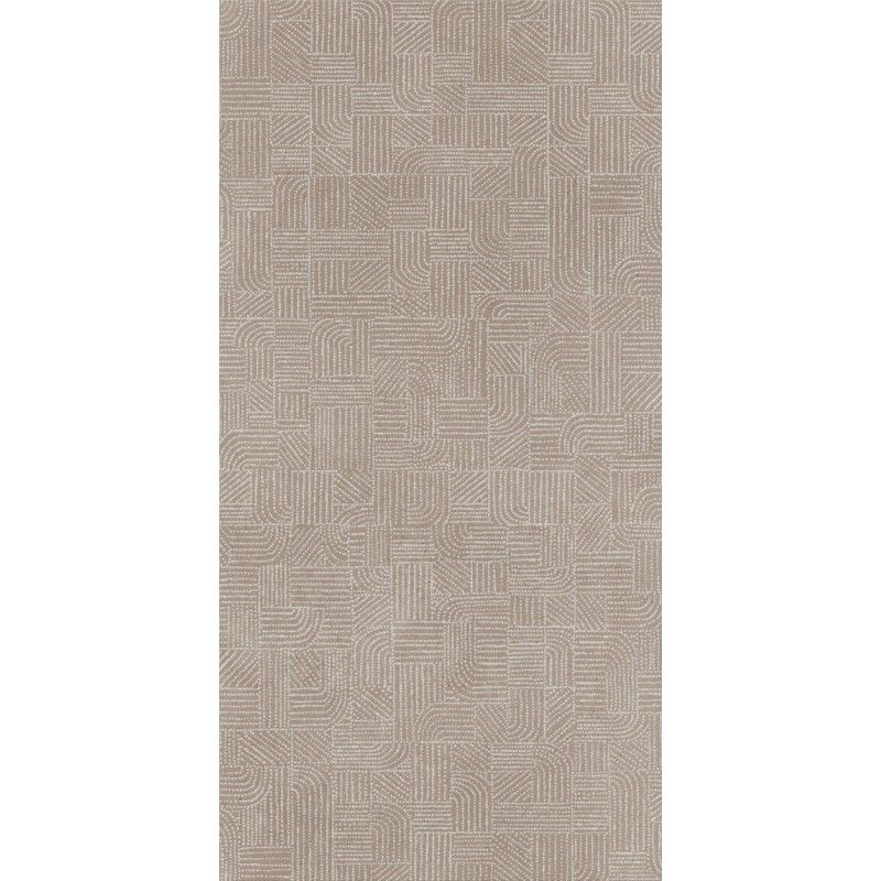SLOW ARGILLA 60X120 DECORATION TAPIS SQ - MARAZZI MM7S MARAZZI  - 1
