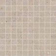 DISTRICT GREIGE MOSAIC R10 30X30 BRUSHED  - CERAMICHE KEOPE IBM1 CERAMICHE KEOPE - 1