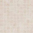 DISTRICT IVORY MOSAIC R10 30X30 BRUSHED  - CERAMICHE KEOPE IBM3 CERAMICHE KEOPE - 1