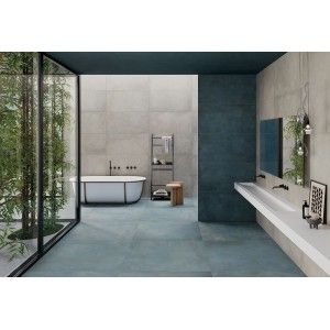 PLATE TITANIUM 60X120 R9  SQ  - CERAMICHE KEOPE IED8 CERAMICHE KEOPE - 1