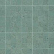 PLATE OXYDE MOSAICO R9 30X30 ASS - CERAMICHE KEOPE IEM3 CERAMICHE KEOPE - 1
