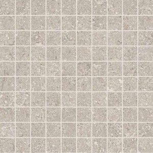 HERITAGE  DESIGN GREY MOSAICO R10 30X30 ASS - CERAMICHE KEOPE IJM4 CERAMICHE KEOPE - 1