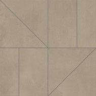 MULTIFORME DUNE ZIG CRETA TESSERE 29,2x29,2 - CERAMICHE MARCA CORONA J312 CERAMICHE MARCA CORONA  - 1
