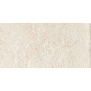 MINIATURE FREGIO BIANCO NATURALE 6x24 - CERAMICHE MARCA CORONA J371 CERAMICHE MARCA CORONA  - 1