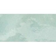 MINIATURE SODA AZZURRO ARTICO 6x24 - CERAMICHE MARCA CORONA J380 CERAMICHE MARCA CORONA  - 1