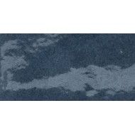 MINIATURE SODA BLU GALASSIA 6x24 - CERAMICHE MARCA CORONA J381 CERAMICHE MARCA CORONA  - 1