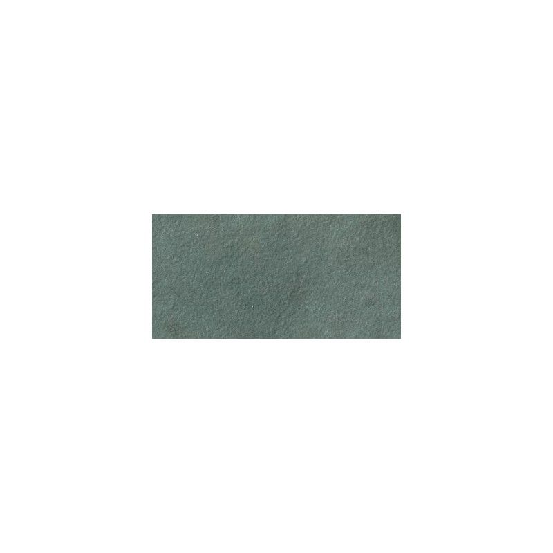 MINIATURE CERA VERDE FORESTA 6x24 - CERAMICHE MARCA CORONA J416 CERAMICHE MARCA CORONA  - 1