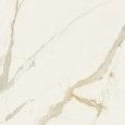 SCULTOREA CALACATTA ORO FINO VELVET 120x120 RETTIFICATO - CERAMICHE MARCA CORONA J406 CERAMICHE MARCA CORONA  - 1