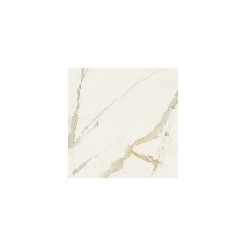 SCULTOREA CALACATTA ORO FINO VELVET 60x120 SQ - CERAMICHE MARCA CORONA J400 CERAMICHE MARCA CORONA  - 1
