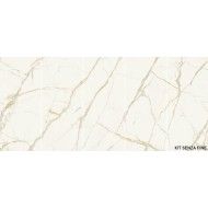 SCULTOREA CALACATTA ORO FINO KIT REFLEX  120x278 SQ - CERAMICHE MARCA CORONA J486 CERAMICHE MARCA CORONA  - 1
