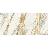 SCULTOREA CALACATTA VENA ANTICA KIT REFLEX  120x278 SQ - CERAMICHE MARCA CORONA J487 CERAMICHE MARCA CORONA  - 1