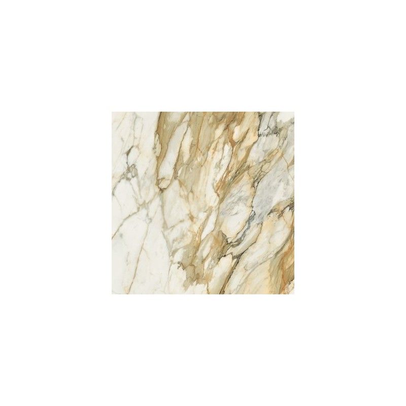 SCULTOREA CALACATTA VENA ANTICA REFLEX  120x120 RETTIFICATO - CERAMICHE MARCA CORONA J446 CERAMICHE MARCA CORONA  - 1