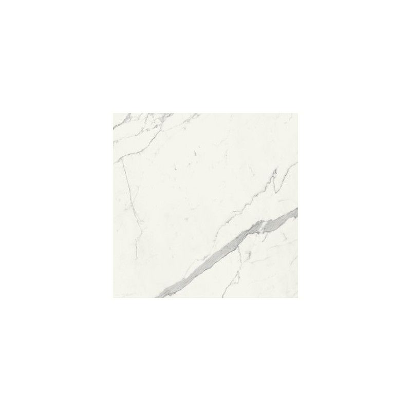 SCULTOREA STATUARIO VENA ARGENTO 60x120 RETTIFICATO - CERAMICHE MARCA CORONA J396 CERAMICHE MARCA CORONA  - 1
