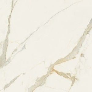 SCULTOREA CALACATTA ORO FINO 30x60 RETTIFICATO  - CERAMICHE MARCA CORONA J431 CERAMICHE MARCA CORONA  - 1