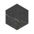 SCULTOREA DARK DIAMOND ESAGONA 25x21,6 - CERAMICHE MARCA CORONA J471 CERAMICHE MARCA CORONA  - 1