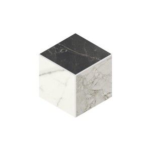SCULTOREA MIX COLD ESAGONA 25x21,6 - CERAMICHE MARCA CORONA J561 CERAMICHE MARCA CORONA  - 1