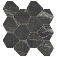 SCULTOREA DARK DIAMOND TESSERE ROMBO REFLEX  44,2x35,6 - CERAMICHE MARCA CORONA J567 CERAMICHE MARCA CORONA  - 1