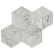 SCULTOREA FOAM GREY MOSAIQUE ESAGONA VELVET 33,2x36 - CERAMICHE MARCA CORONA J571 CERAMICHE MARCA CORONA  - 1