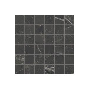 SCULTOREA DARK DIAMOND MOSAIQUE 30x30 - CERAMICHE MARCA CORONA J579 CERAMICHE MARCA CORONA  - 1