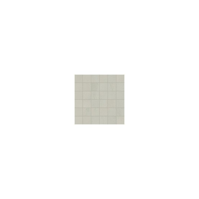 VULCANICA ARGENTO MOSAIQUE 30x30 - CERAMICHE MARCA CORONA J687 CERAMICHE MARCA CORONA  - 1