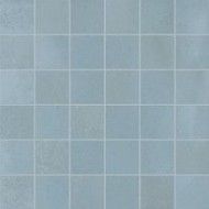 VULCANICA AZUL MOSAIK 30x30 - CERAMICHE MARCA CORONA J691 CERAMICHE MARCA CORONA  - 1
