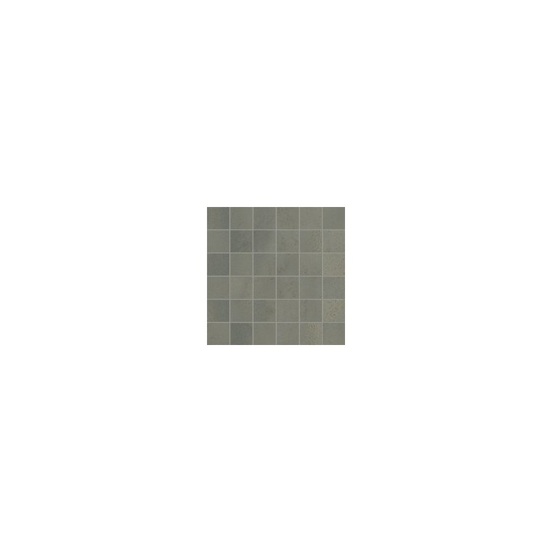 VULCANICA GRAFITE MOSAIC 30x30 - CERAMICHE MARCA CORONA J688 CERAMICHE MARCA CORONA  - 1