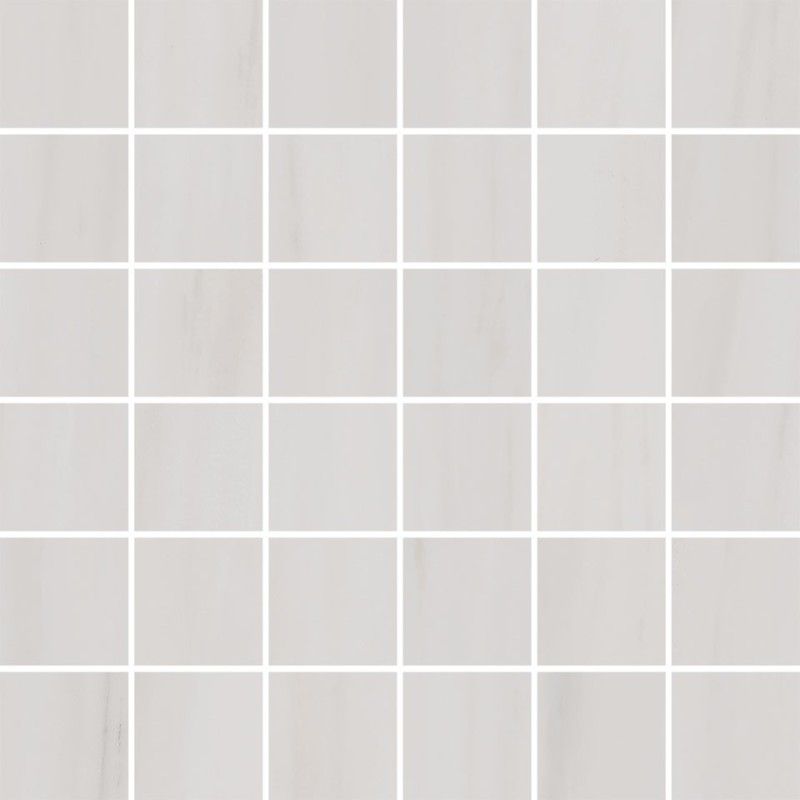 Alma MOSAIQUE 4,7x4,7 Dolomite 30x30 - CERDOMUS 94136 CERDOMUS - 1