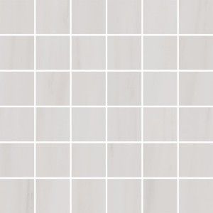 Alma Mosaico 4,7x4,7 Dolomite Levigato 30x30 - CERDOMUS 94135 CERDOMUS - 1