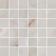 Alma Mosaico 4,7x4,7 Onice Levigato 30x30 - CERDOMUS 94430 CERDOMUS - 1