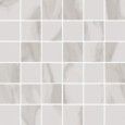 Alma Mosaico 4,7x4,7 Statuario Altissimo Levigato 30x30 - CERDOMUS 94434 CERDOMUS - 1