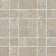 Croatia Mosaico 4,7x4,7 Grigio 30x30 - CERDOMUS 95530 CERDOMUS - 1