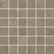 Croatia MOSAIQUE 4,7x4,7 Tortora 30x30 - CERDOMUS 95531 CERDOMUS - 1