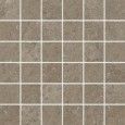 Croatia MOSAIQUE 4,7x4,7 Tortora 30x30 - CERDOMUS 95531 CERDOMUS - 1