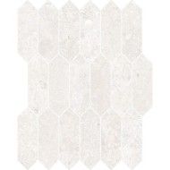 Croatia Mosaico Losanga Avorio 30x38 - CERDOMUS 97187 CERDOMUS - 1