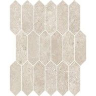 Croatia Mosaico Losanga Beige 30x38 - CERDOMUS 97188 CERDOMUS - 1