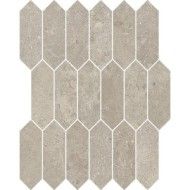 Croatia MOSAIQUE Losanga Grigio 30x38 - CERDOMUS 97189 CERDOMUS - 1