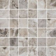 Iskra MOSAIK 4,7x4,7 Ceppo di Grè 30x30 - CERDOMUS 94456 CERDOMUS - 1