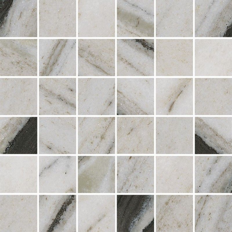 Iskra MOSAIK 4,7x4,7 Fujii 30x30 - CERDOMUS 94458 CERDOMUS - 1