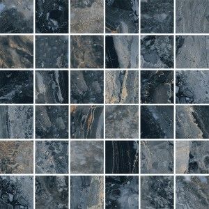 Iskra Mosaico 4,7x4,7 Orobico 30x30 - CERDOMUS 94454 CERDOMUS - 1