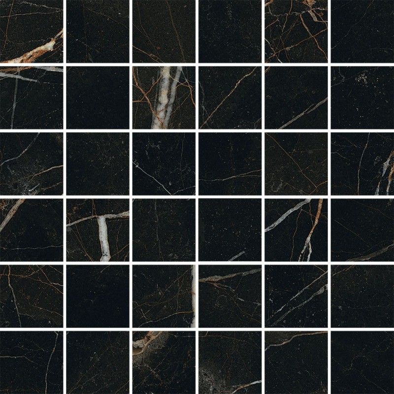 Iskra MOSAIK 4,7x4,7 Saint Laurent 30x30 - CERDOMUS 94464 CERDOMUS - 1