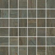 Iskra MOSAIK 4,7x4,7 Ardesia Stone POLIERT 30x30 - CERDOMUS 94461 CERDOMUS - 1