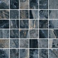 Iskra Mosaico 4,7x4,7 Orobico Levigato 30x30 - CERDOMUS 94453 CERDOMUS - 1