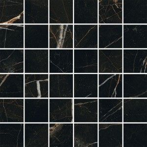 Iskra Mosaico 4,7x4,7 Saint Laurent Levigato 30x30 - CERDOMUS 94463 CERDOMUS - 1