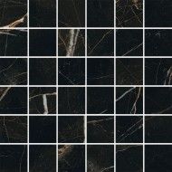 Iskra Mosaico 4,7x4,7 Saint Laurent Levigato 30x30 - CERDOMUS 94463 CERDOMUS - 1