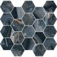 Iskra MOSAIQUE Esagona Orobico POLI 30x31 - CERDOMUS 94472 CERDOMUS - 1